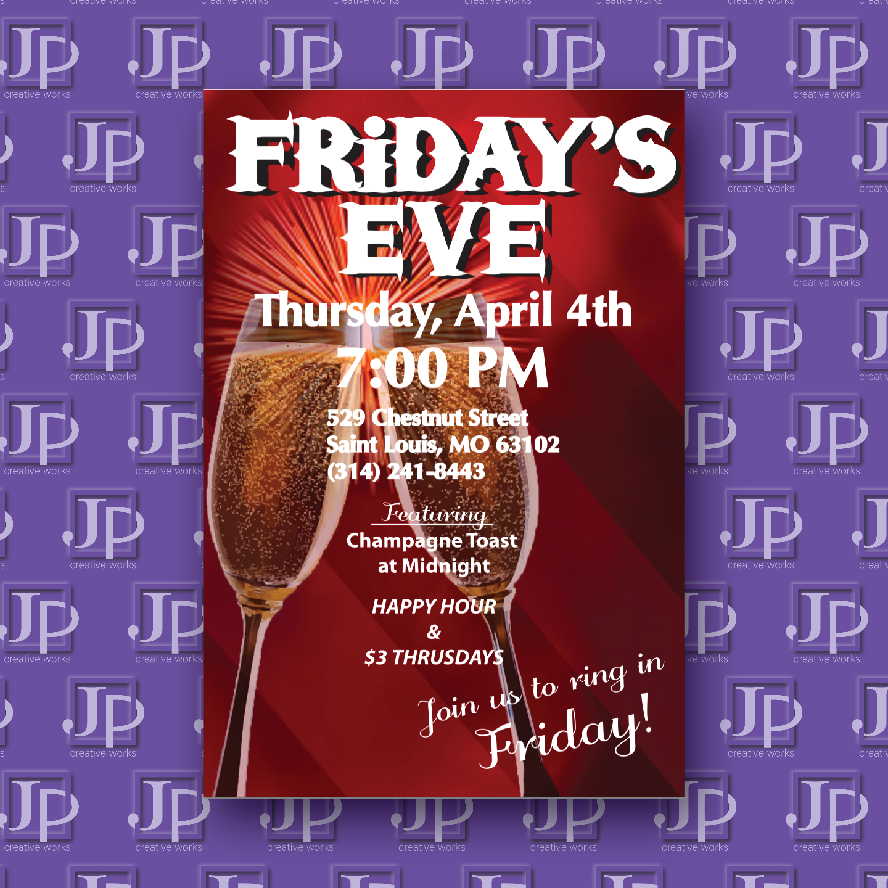 Annedel Box Set Design Example 2